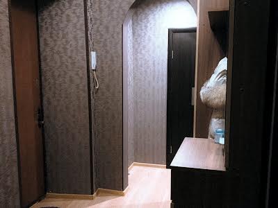 квартира по адресу Саксаганского ул., 85