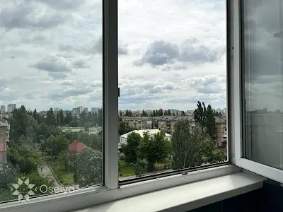 квартира за адресою Верховної Ради бульв., 21-Б