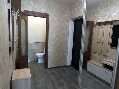 квартира за адресою Віктора Некрасова вул. (Північно-Сирецька), 10