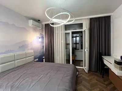 квартира за адресою Олевська вул., 5