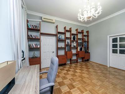 квартира за адресою Олеся Гончара вул., 74-А