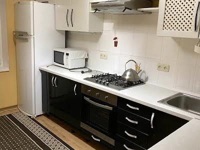 квартира по адресу Тростянецкая ул., 7-А