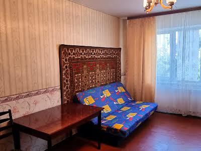 квартира по адресу Червоной Калины просп. (Владимира Маяковского), 20-В
