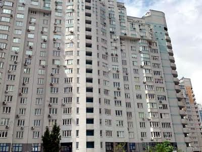 квартира по адресу Бориса Гмыри ул., 2
