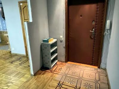 квартира за адресою Ахсарова вул., 11а