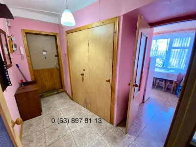 квартира по адресу Харьковское шоссе, 21/3