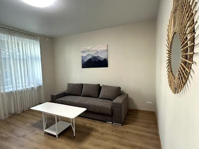квартира за адресою Пирогова вул., 2