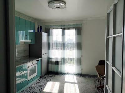 квартира за адресою Тираспольська вул., 60