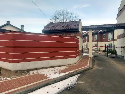 дом по адресу Васильков, Керамічна, 8