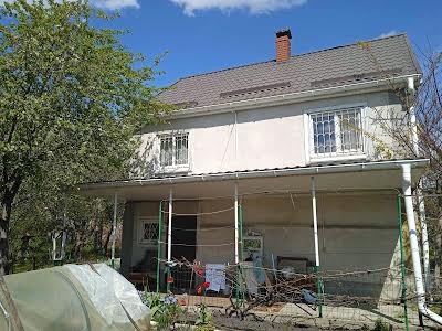 будинок за адресою Марківнцька, 228