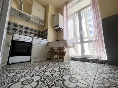 квартира за адресою Кошова вул., 101