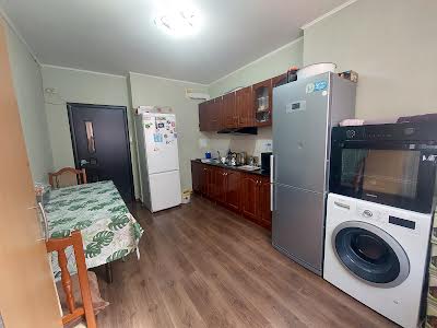 квартира по адресу Левитана, 5