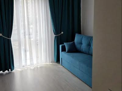 квартира за адресою Київ, Михайла Максимовича вул. (Онуфрія Трутенка), 28е