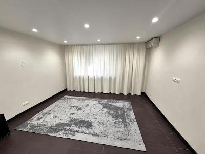 квартира по адресу Александра Поля просп. (Кірова), 59