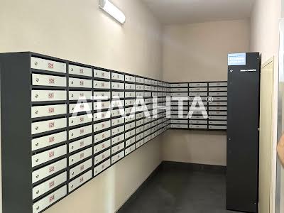 квартира по адресу Кадетский Гай ул., 10