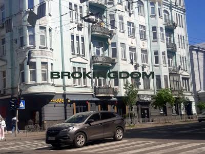квартира за адресою Київ, Саксаганського вул., 68/21