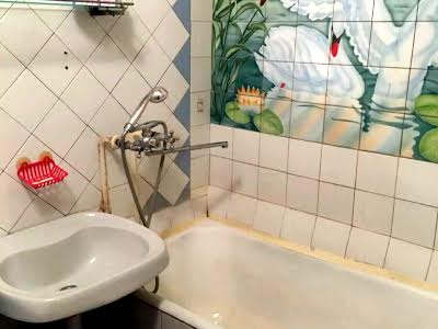 квартира за адресою Київ, Полярна вул., 5
