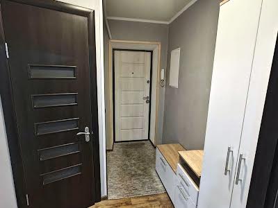 квартира за адресою Павла Чубинського вул. (Крупської), 4а
