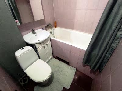 квартира по адресу Соломенская ул., 35
