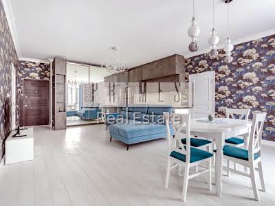 квартира за адресою Саперне Поле вул., 5