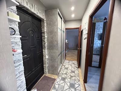 квартира за адресою Буча, Яблунська вул. (Кірова), 318а