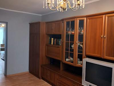 квартира за адресою Євгена Коновальця вул. (Щорса), 15 к2