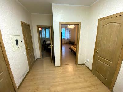 квартира за адресою Київ, Миколи Шепелєва вул., 5