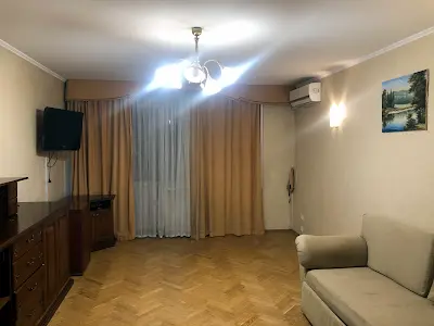 квартира по адресу Валерия Лобановского просп. (Краснозвездный), 18