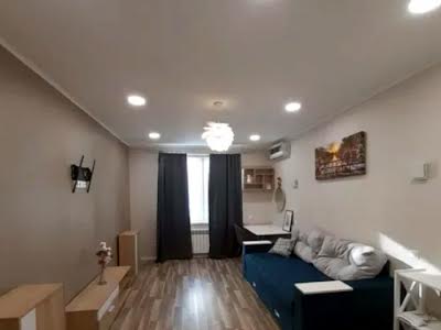 квартира за адресою Сергія Данченка вул., 28-А