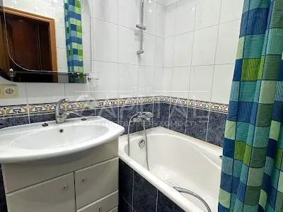 квартира по адресу Владимира Ивасюка просп. (Героїв Сталінграду), 24