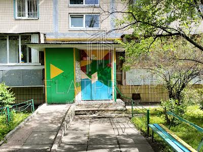 квартира по адресу Павла Тычины просп., 9