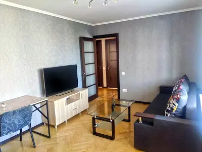 квартира за адресою Бутишів пров. (Андрія Іванова вул.), 22А