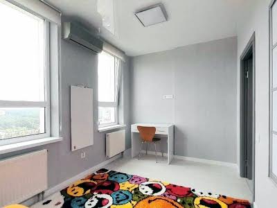 квартира за адресою Миколи Бажана просп., 17