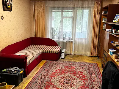квартира за адресою Дніпроводська вул., 3