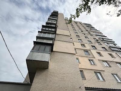квартира по адресу Воздухофлотский просп. (Повітрофлотський), 19