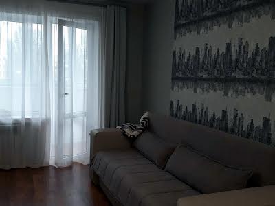 квартира за адресою Миколи Кибальчича вул., 21