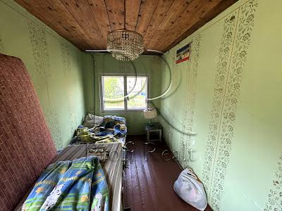 будинок за адресою Лугова вулиця, 12