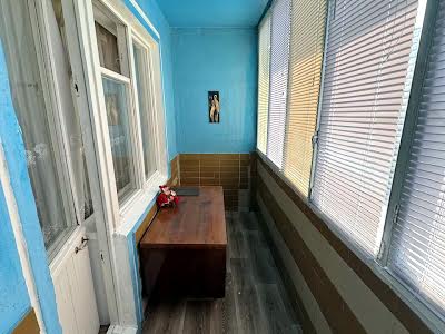 квартира за адресою Оболонський просп., 23-А