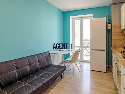 квартира за адресою Соборна вул., 123