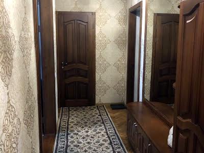 квартира за адресою Кловський узвіз, 4