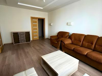 квартира за адресою Київ, Дніпровська набережна вул., 1-А