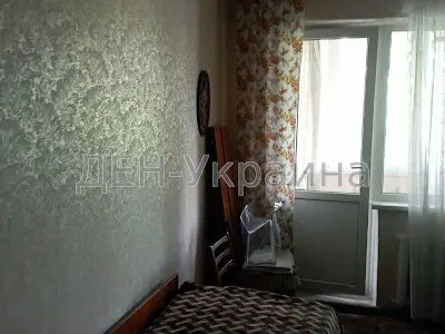 квартира по адресу Гонгадзе Георгия просп. (Советской Украины), 18-Г