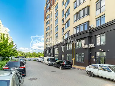 квартира за адресою с. Крюківщина, Івана Богуна вул., 1