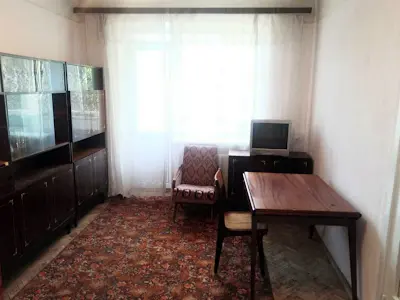 квартира по адресу Уманская ул., 31