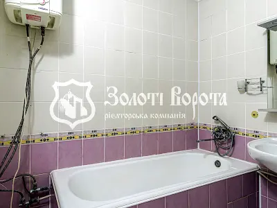 квартира за адресою Антоновича вул. (Горького), 156