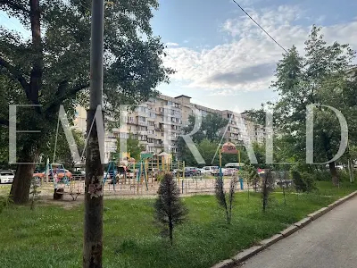 квартира по адресу Иорданская ул. (Лайоша Гавро), 2-А