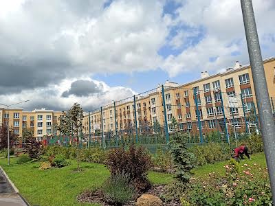 квартира за адресою Соборна вул., 103/21