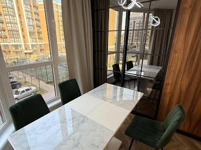 квартира за адресою Мартинова просп., 24