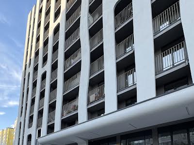 квартира за адресою Боголюбова вул., 43
