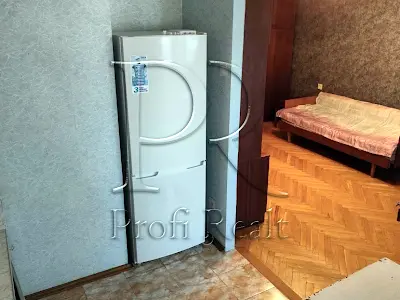 квартира по адресу Ялтинская ул., 9А